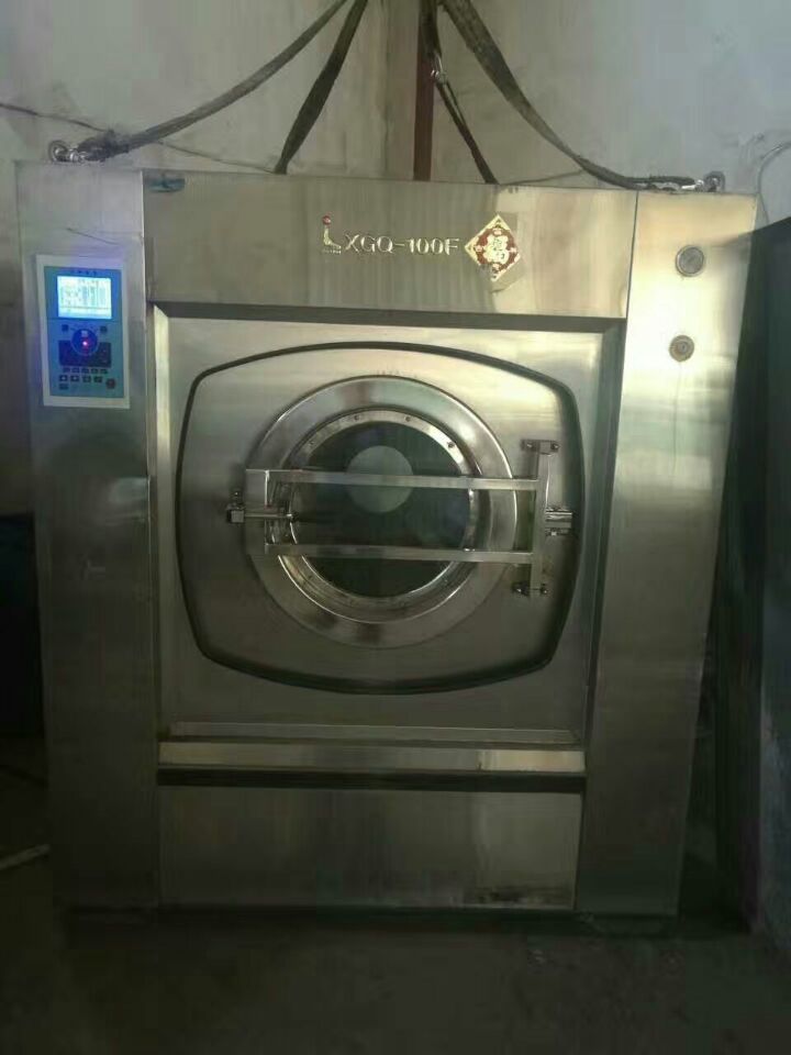 岳阳销售二手小型水洗机的二手小型烘干机