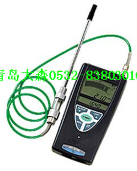 氧气检测仪　XP-3180