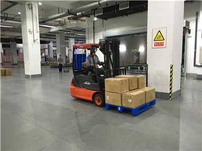 嘉定进口食品仓库出租 圣华供 进口食品仓库市场行情
