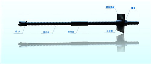 中空组合锚杆|成都中空组合锚杆工程|路辉供