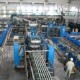 北京近期回收造纸厂设备近期生产线设备回收