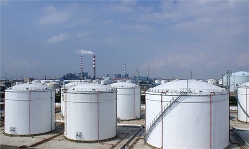 浙江湖州化工区储罐高压水清洗_湖州化工厂储罐高压清洗_施代科