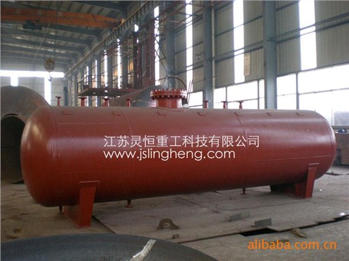 无锡化工防腐储罐 化工防腐储罐报价 化工防腐储罐厂家 灵恒供