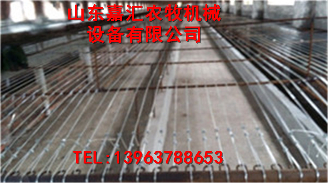 嘉汇环保农牧塑钢线