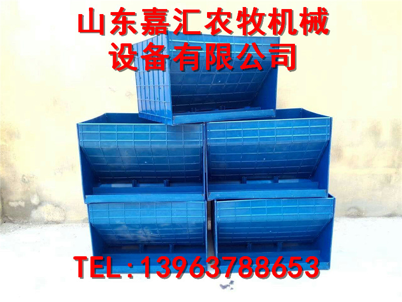 嘉汇环保农牧鸭用料桶