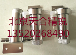 直通终端接头G1/4-F6 保护过滤器 FP-2T保护过滤器滤芯 FP-2T保护过滤器O型圈