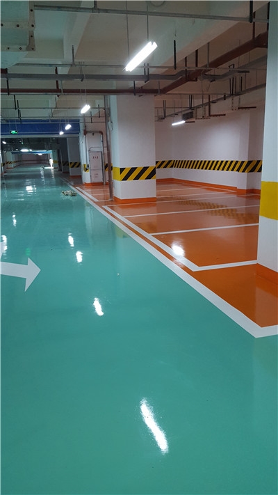 建筑建材的水性环氧地坪漆地坪漆、建筑建材款式新颖，任你挑选