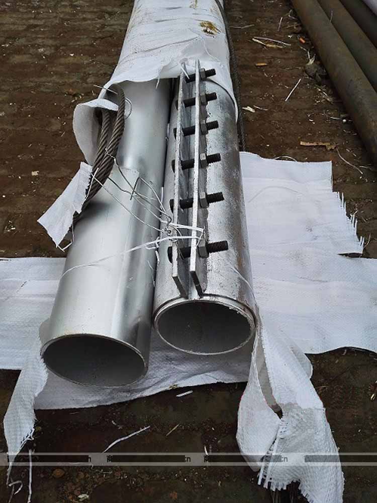 供应立杆器，立杆工具，三角立杆器