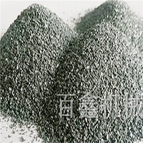 深圳黑碳化硅磨砂料 深圳哪有黑碳化硅磨砂料 百鑫供