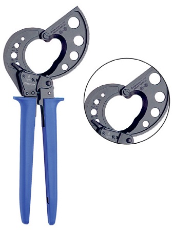 德国 柯劳克K1062棘轮断线工具预购从速