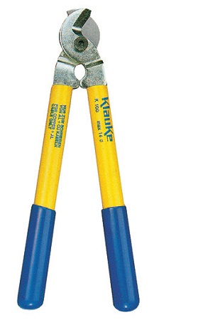 {德国品牌} 柯劳克K100手动剪切工具预购从速