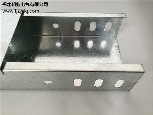 电缆桥架穿墙安装|桥架穿墙安装要点|桥架怎么穿墙安装|朝业供