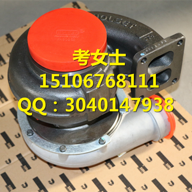 跨越之星-康明斯6BT5.9气门导管，连杆【燃油泵】