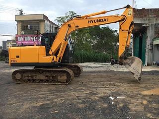 二手挖掘机大市场,二手挖掘机信息,毅初供