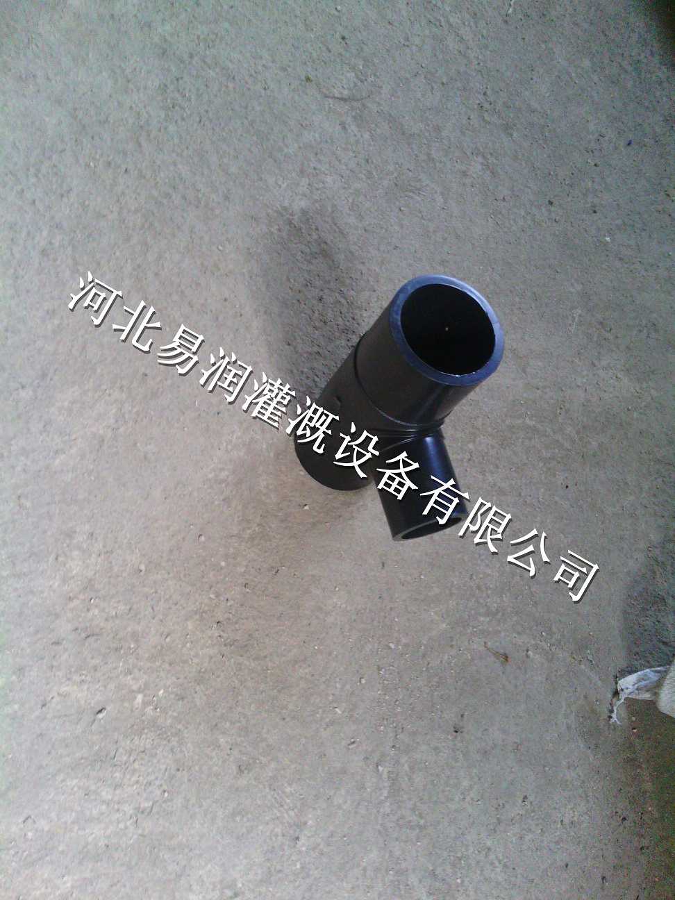 精品直径10mm宝鸡市千阳县草莓果树滴灌 灌溉PE管小管出流
