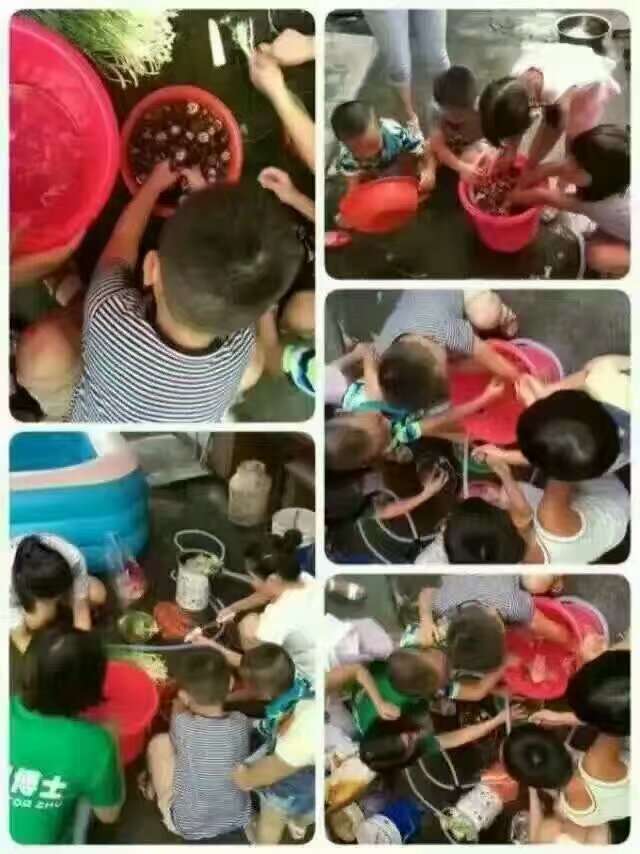 开午晚托班怎么宣传招生吸引家长呢