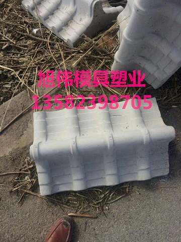 定制围墙压顶模具加工工艺介绍