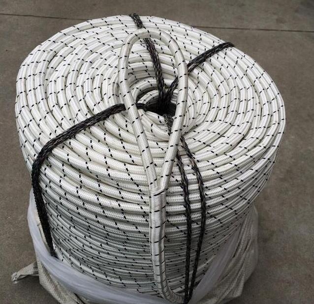 迪尼玛电力牵引绳φ2电力工具厂家直销
