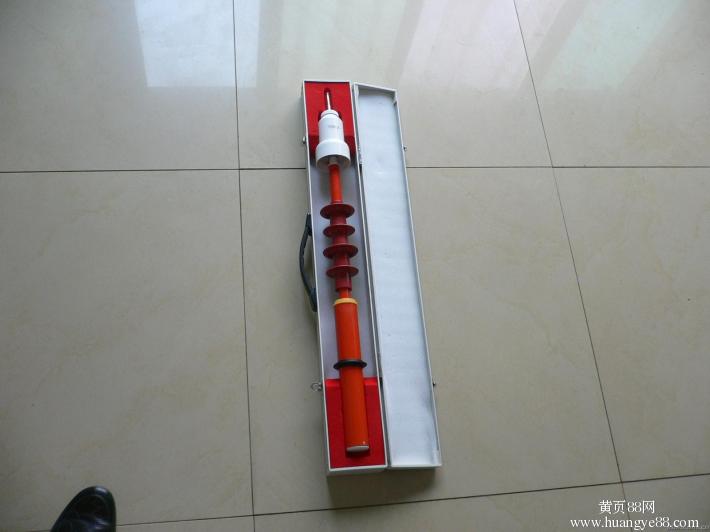 各种验电器 通翔电力厂家供应 品质卓越