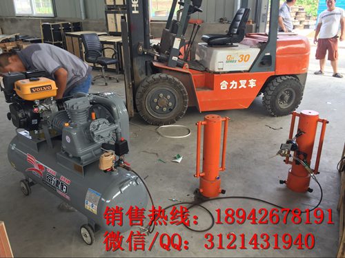 +   防汛打桩机价格 气动防汛打桩机型号 便携式防汛打桩机图片