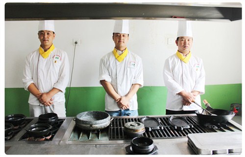 延边中式烹调培训哪家好_长春中式烹调培训地址_东方供