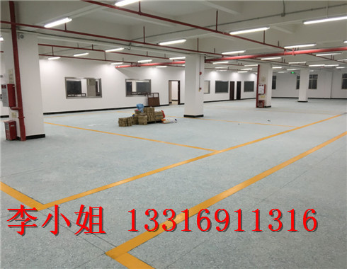 万江驾校划线哪家施工效果好