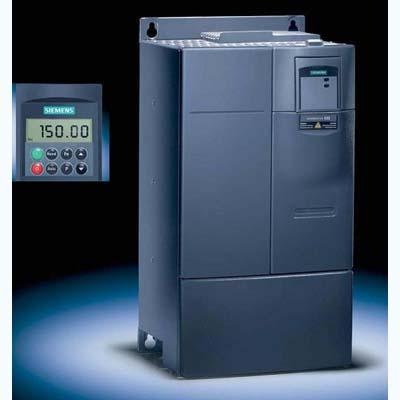 西门子MM430变频器6SE6430-2UD33-0DB0 30KW 380V