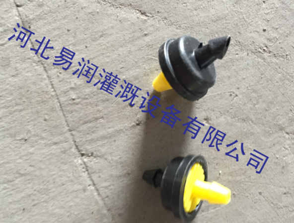 果树滴灌 稳流器 施肥罐 咸阳泾阳县苹果果园滴水管规格