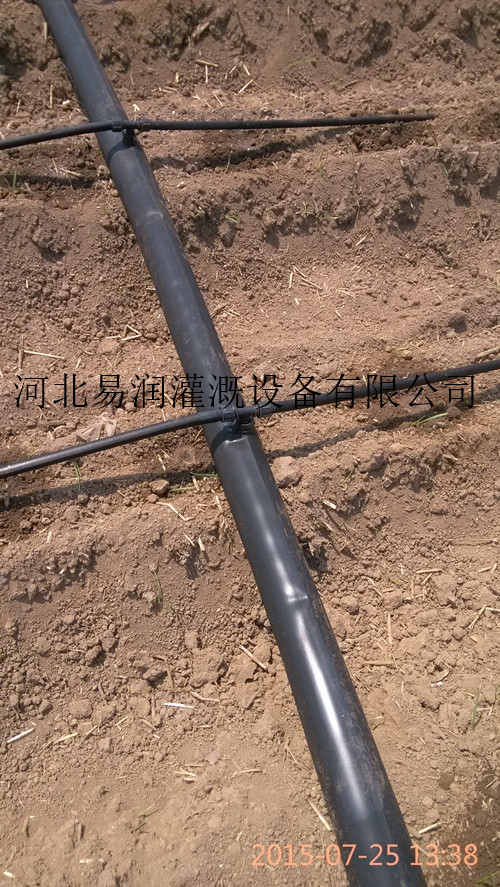 滴灌带价格 宝鸡岐山县出水带质优价廉