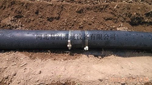 滴灌带分类特点 宝鸡岐山县出水带注意事项