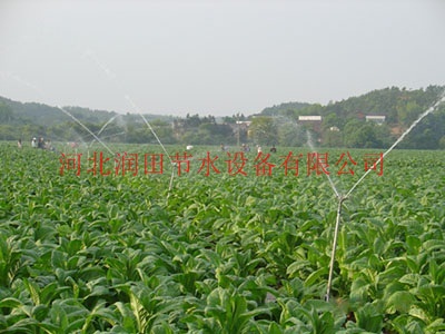 zy-2喷头产品 湖南会同县铝合金喷头