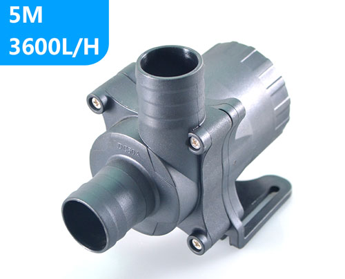 磁力离心泵 DC50A 流量3600L/H
