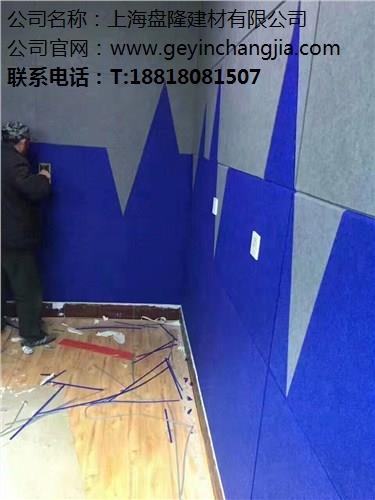 上海隔音材料 上海隔音材料厂家 上海隔音材料价格 盘隆供