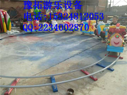 轨道小火车 简易小火车价位一般多少