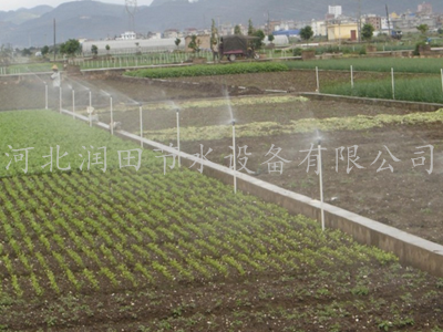 陕西安康市汉阴县农用喷头、PVC管 ZY-2喷头厂家