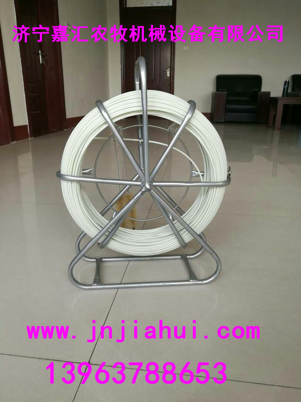 嘉汇农牧清理器
