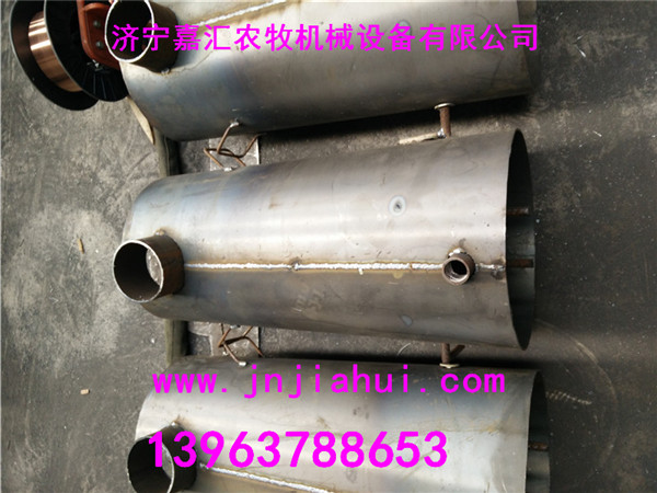 嘉汇农牧控温炉