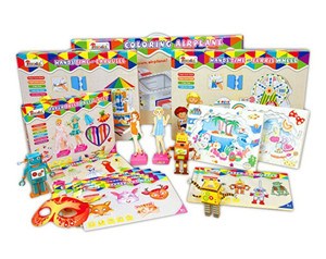 杭州玩具礼品彩盒定做/玩具礼品彩盒定做电话/好旺龙供
