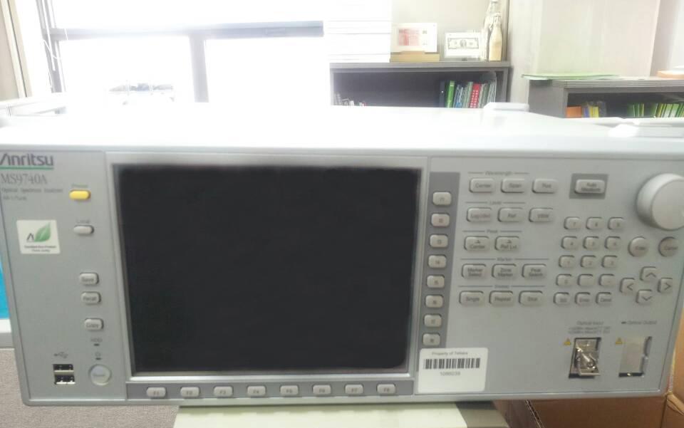 二手|全新MS9740A 回收