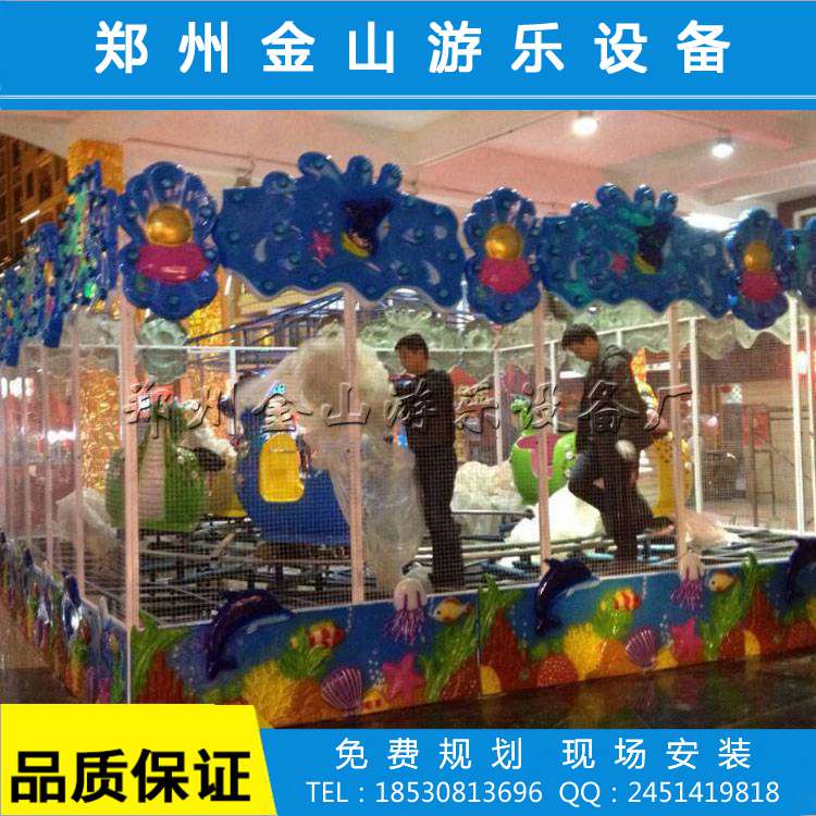 欢乐喷球车价格 新型游乐设备厂家