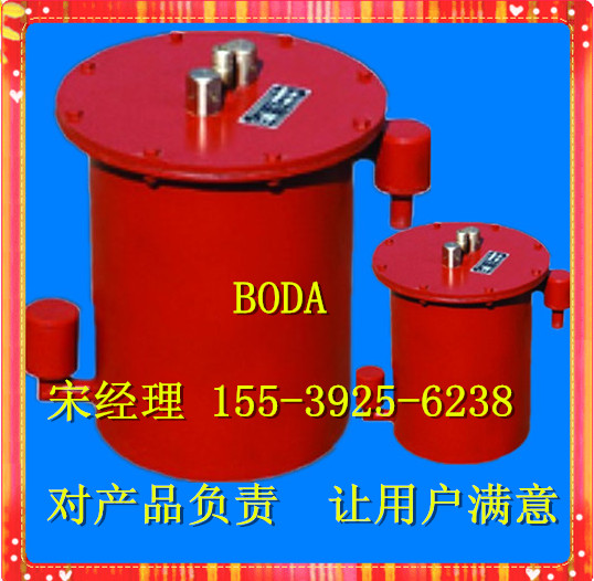 走进厂家看看CWG-FY型负压自动放水器
