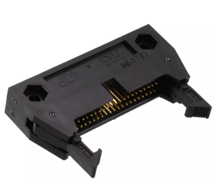广濑牛角针座HRS现货HIF6-40PA-1.27DS(71)一级代理