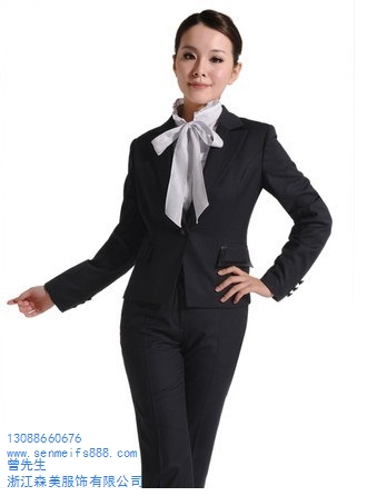 一鸣奶吧店员工作服定制肯德基工作服德克斯工作服森美供