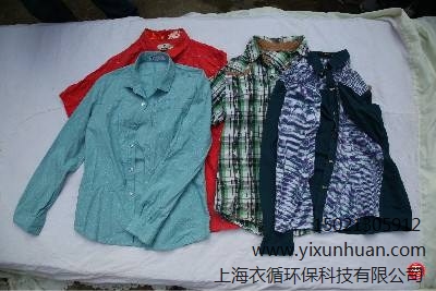 高价回收旧衣服,旧衣服上门回收,旧衣服回收加工,衣循供