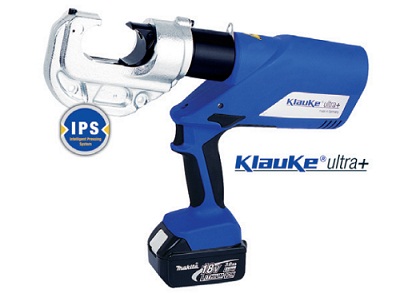 德国 柯劳克EK12042L电动压接工具预购从速