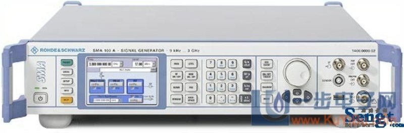 出售SMA100A射频信号发生器