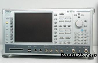 Anritsu MT8870A 通用无线测试