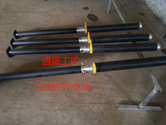 贵州DWB22玻璃钢单体液压支柱作用 性能特点