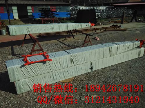 铁扒杆 铝合金格构式抱杆 250 内悬浮立杆器 质量保证