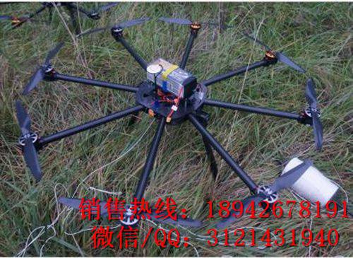 放线飞行器价格 电力放线飞机有几级绳